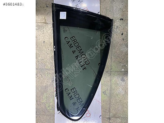 BMW E92 KELEBEK CAM