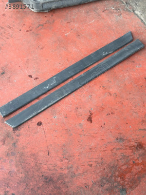 7C0853079A 7C0853080A CRAFTER MAN TGE ARKA BAGAJ KAPAK KAPLAMASI