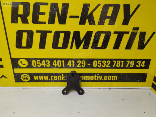 622400727R RENAULT KADJAR 2015 2020 ÖN TAMPON BRAKETİ ORJ