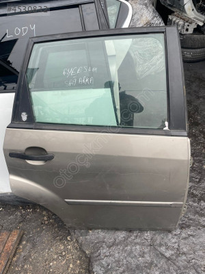 FORD FİESTA SOL ARKA KAPI KONUK OTO
