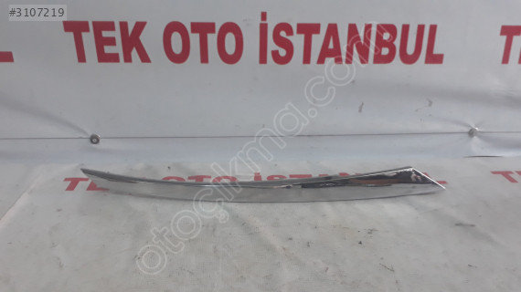 HONDA CİVİC PANJUR NİKELAJI SAĞ 71122-TEA