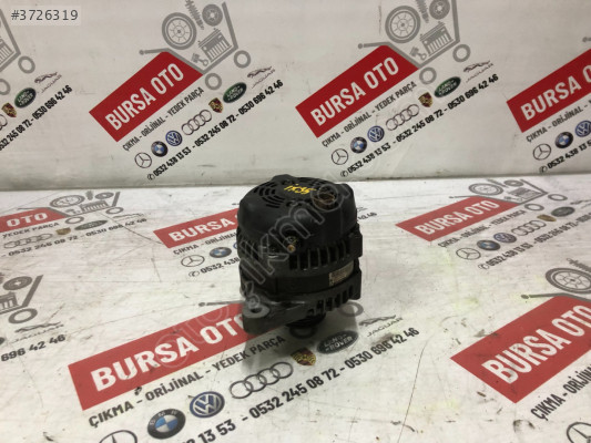 HYUNDAİ İX35  37300-2F200 ŞARJ DİNAMOSU ORJİNAL