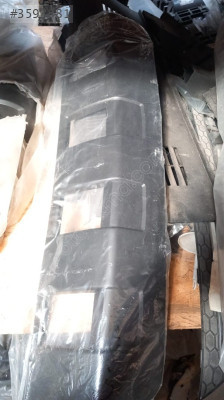 CHEVROLET CAPTİVA ÖN TAMPON ALT PLASTİK.OTO ERKAN ÜNYE