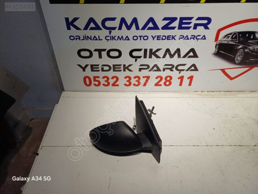 DACIA SANDERO 2023 SAG ÖN DIŞ AYNA