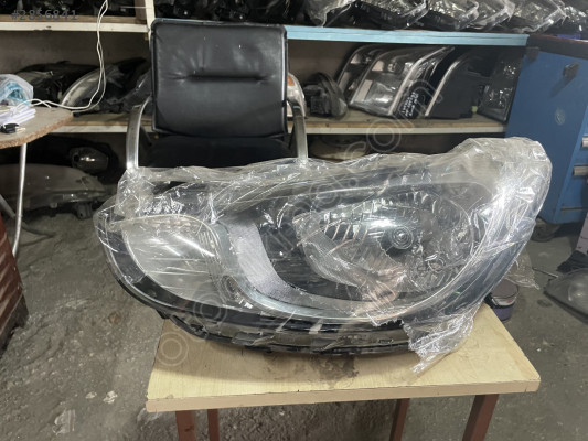 HYUNDAİ ACCENT BLUE 2011 2018 SOL FAR