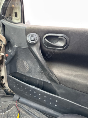 Renault megane 2 ıı Sağ ön cam açma düğmesi