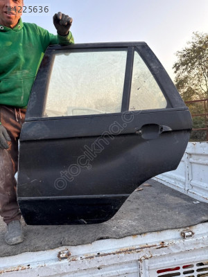 BMW X5 E53 sol arka kapı