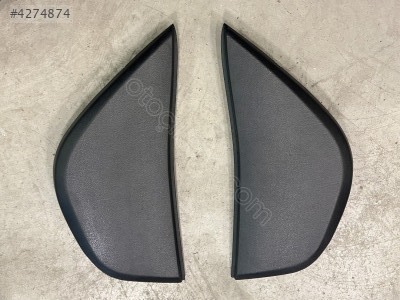 HYUNDAİ ACCENT BLUE TORPİDO YAN KAPAKLARI