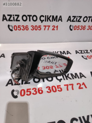 ATTRAGE SAĞ DİKİZ AYNASI ORJİNAL ÇIKMA