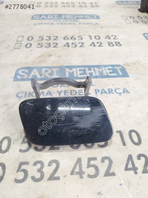 ÇIKMA AUDİ A4 SAĞ FAR YIKAMA KAPAĞI 2008-2012 8K0955276
