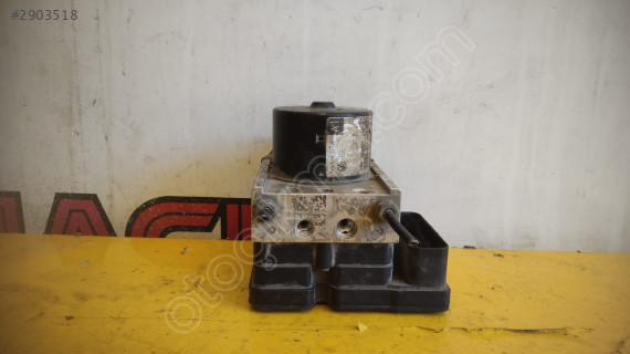 1K0614117H VOLKSWAGEN CADDY ABS BEYNİ