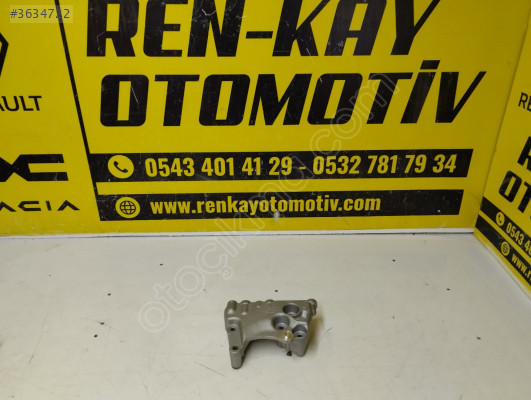 112318425R RENAULT1.5 DCİ MOTOR BAĞLANTI TAKOZU ORJ RENKAY OTO
