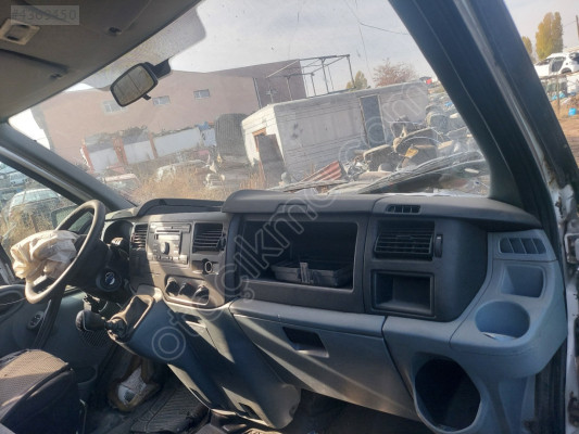 FORD TRANSİT ÇIKMA KOMPLE TORPİDO