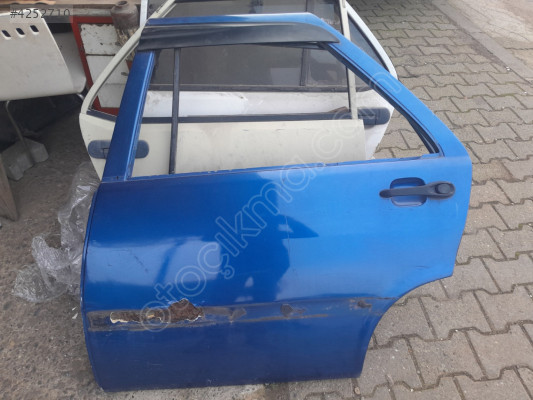 FİAT TEMPRA SOL ARKA KAPI