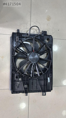 DS 7 DS 9 OPEL CROSSLAND X COMBO FAN 9836058380