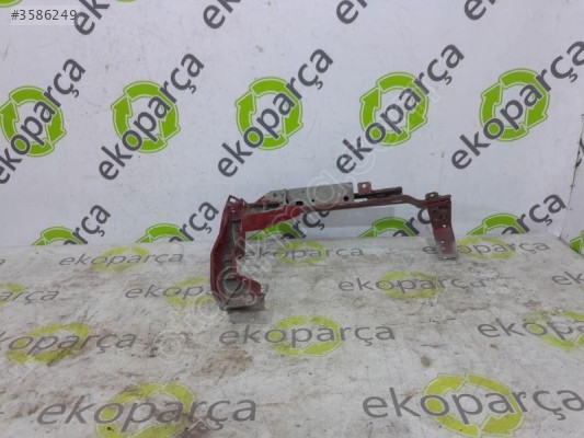 JAGUAR XE 2017 2024 X760 YAN LAMBA DESTEK BRAKETİ 3210042