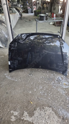 Wolksvagen polo 2007 on motor kaputtu