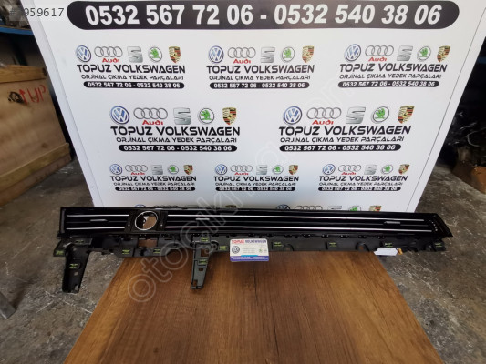 VOLKSWAGEN PASSAT B8 B8.5 ORTA HAVALANDIRMA MENFEZİ 3G1858416