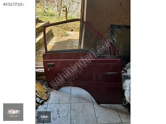 Mitsubishi L300 96 model sağ ön kapı