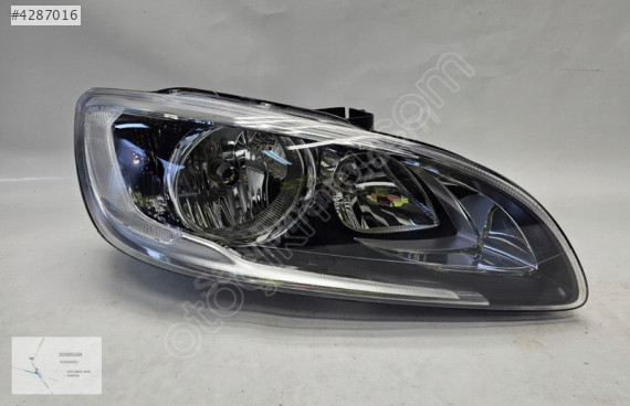 VOLVO S60 FAR SAĞ 2014 2015 2016 2017 2018