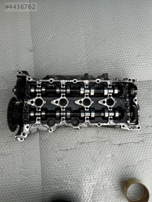 2014 master 3 dolu eksantirik kapağı