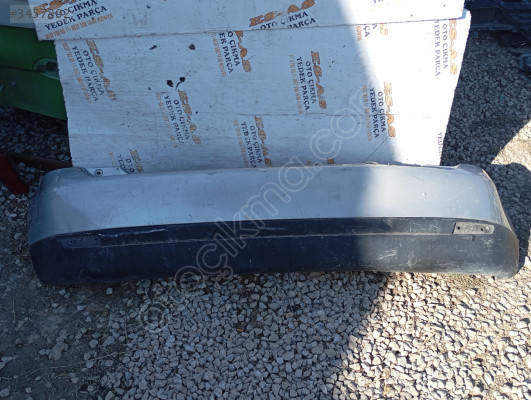 Ford Fiesta çıkma arka tampon 2003-2008