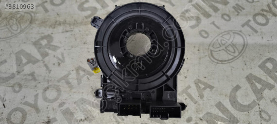 HYUNDAİ KİA ZEMBEREK DİREKSİYON AÇI SENSÖRÜ ÇIKMA 93490-AA130