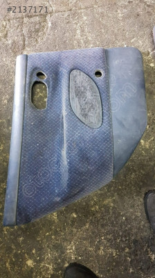 Ford Mondeo Mk1 Sol Arka Kapı Döşemesi çıkma