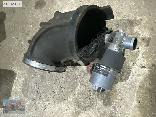 BMW M54 B30 3.0İ ORJİNAL ROLANTİ MOTORU -0280140545