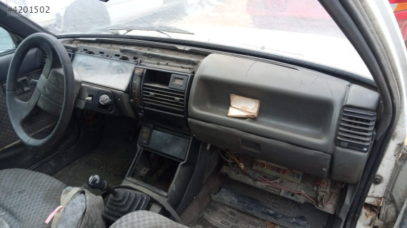 Renault Brodvay torpido