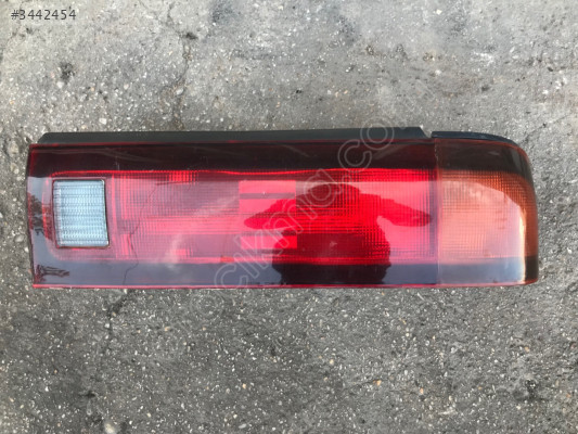 NISSAN ALTIMA SAG STOP