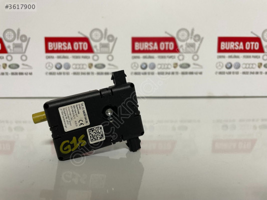 BMW G15 ANTEN MODÜLÜ 6835184 05 ORJİNAL