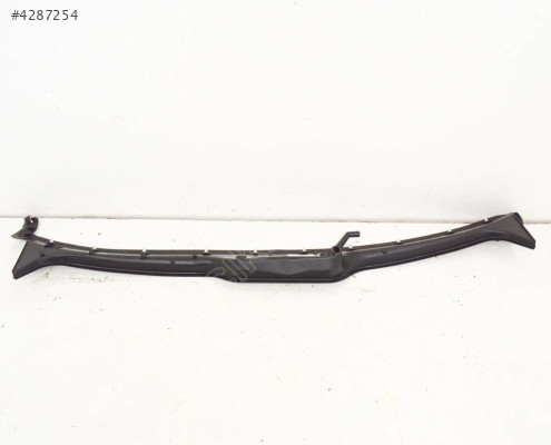 BMW E65 - E66 CAM ÖNÜ IZGARASI 51717065284