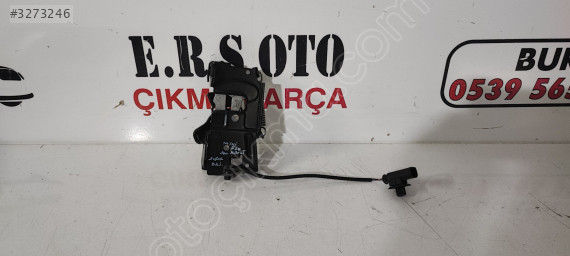 MİNİ COOPER F54 F56 F60 SOL KAPUT KİLİDİ 730056906 SIFIR ORJ