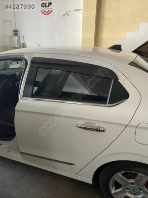 PEUGEOT 301 SOL ARKA KAPI BOŞ ORJİNAL ÇIKMA