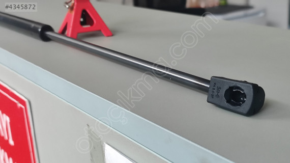 Fiat Tipo ARKA bagaj amasörleri 7671700