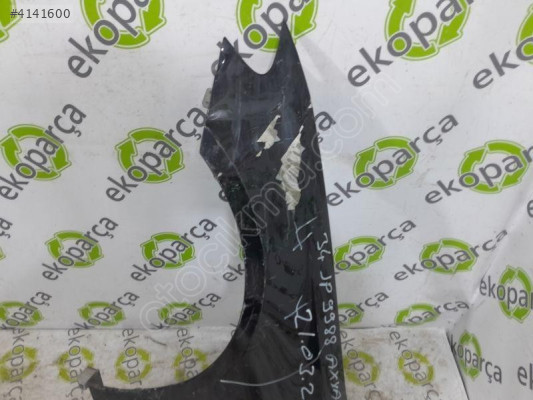 MERCEDES E SERİSİ 2016 2023 W213 SOL ÖN ÇAMURLUK - A2138810143