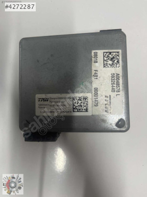 A0048578L 59326440 FİAT EGEA DİREKSİYON KOLON BEYNİ