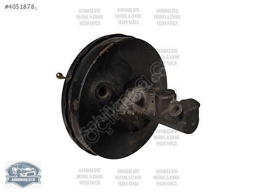 VW POLO SEAT CORDOBA FREN SERVOSU WESTİNGHOUSE 6K1612105H