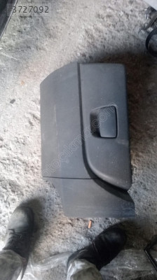 FİAT FİORİNO TORPİDO KAPAĞI ÇIKMA