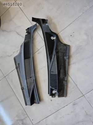 DOBLO ÖN CAM IZGARASI