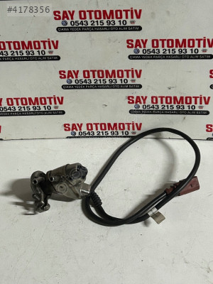 04L131113J AUDİ A6 2.0 TDİ CNH  DET ADBULUE ENJEKTÖR