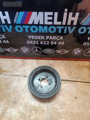 BMW N45 ÇIKMA KRANK KASNAĞI