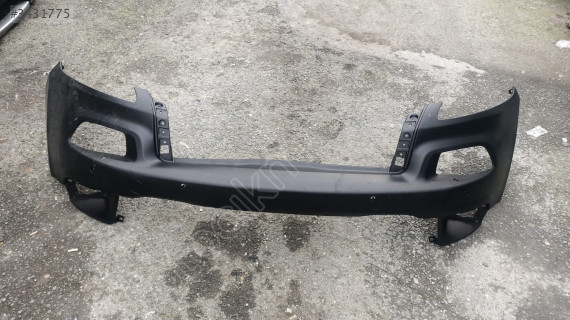 Jeep Cherokee KL ön Tampon üst hatasız sıfır