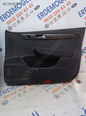 3AB867012 11-15 PASSAT B7 ORJİNALÇIKMA SAĞ ÖN KAPI DÖŞEMESİ