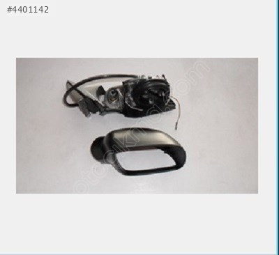 AYNA KOMPLE SAĞ PASSAT 97-00 3B1857508C