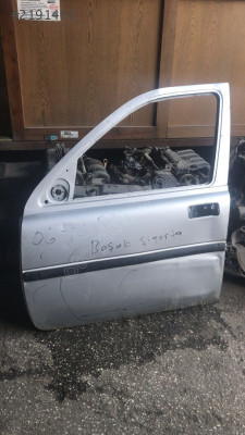 LAND ROVER FREELANDER SOL ÖN KAPI 1998-2008