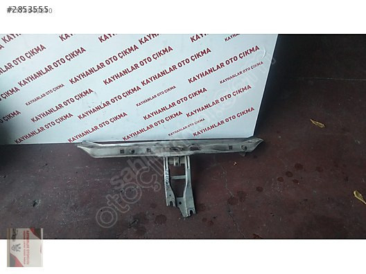 CLİO 2 ÖN PANEL KAYHANLAR OTO ÇIKMA 