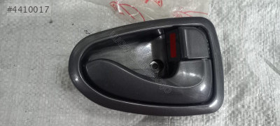 Accent Admire, Milenyum iç kapı kolu sağ OEM 8262025000 kore sıfr