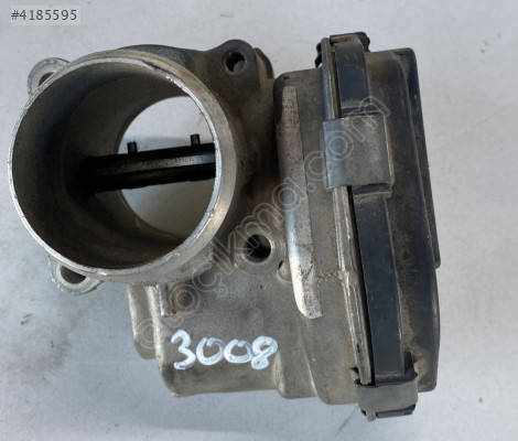 peugeot 3008 2015 çıkma gaz kelebeği (son fiyat)